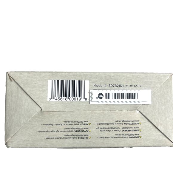 SIMMONS VENTURE 8X21mm Black Compact Binoculars Model 897821R BRAND NEW in Box - Picture 4 of 5